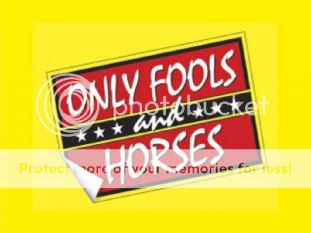 Only Fools and Horses Test 1 Slideshow Quiz By SerbianKnight